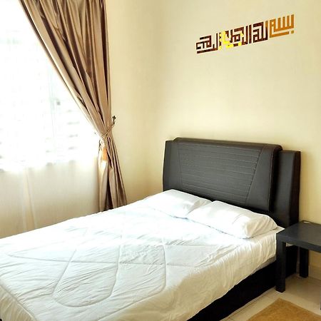 Cosy Casa Hana 4Br 3B Kuantan Buitenkant foto