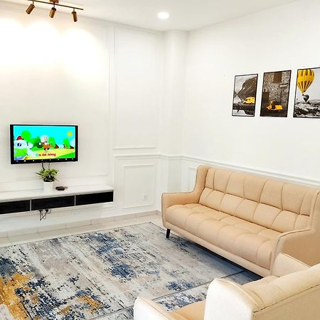 Cosy Casa Hana 4Br 3B Kuantan Buitenkant foto
