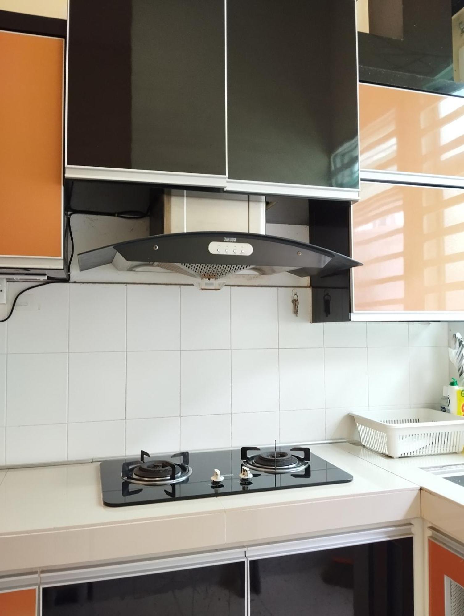 Cosy Casa Hana 4Br 3B Kuantan Buitenkant foto