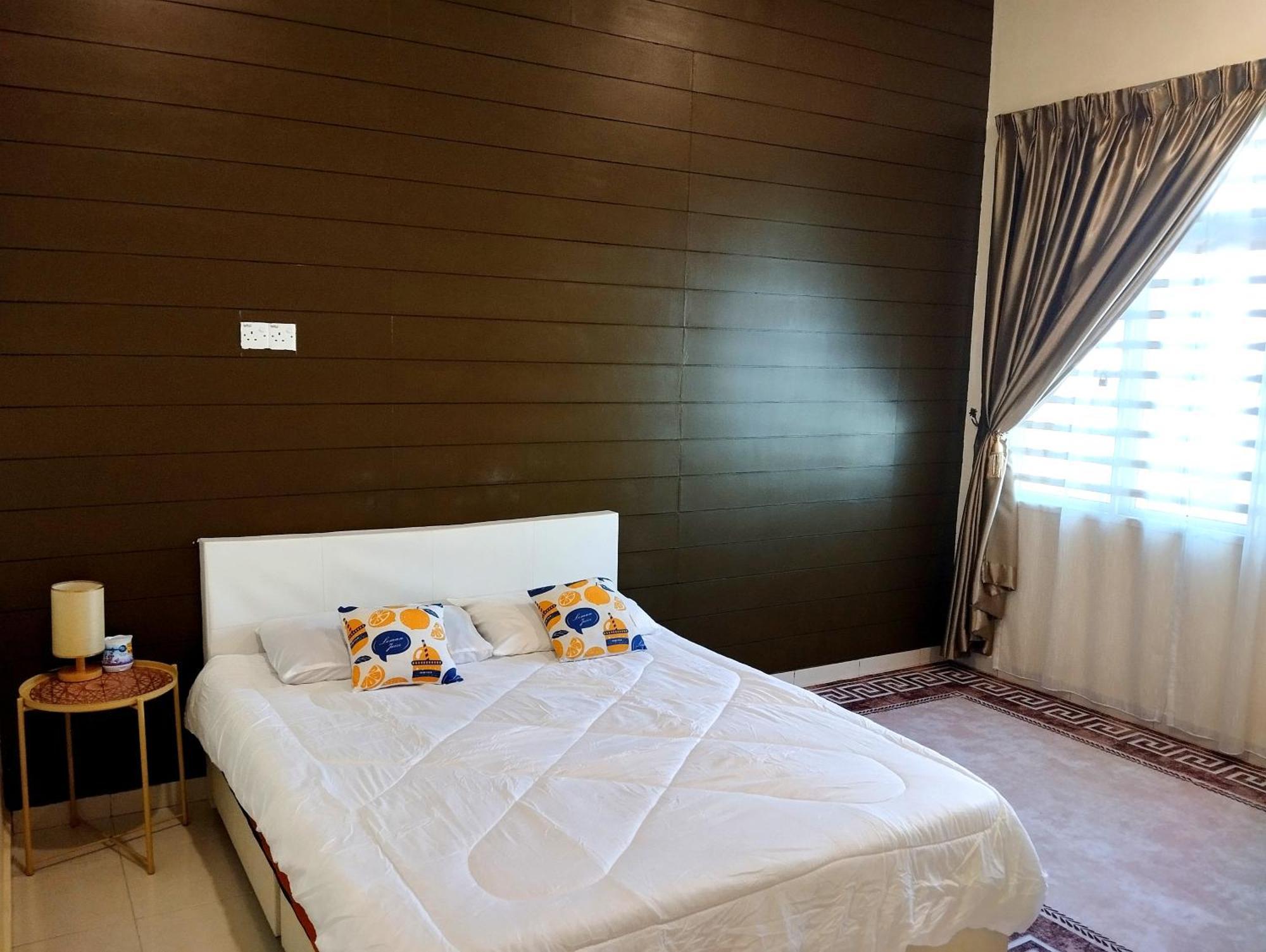 Cosy Casa Hana 4Br 3B Kuantan Buitenkant foto