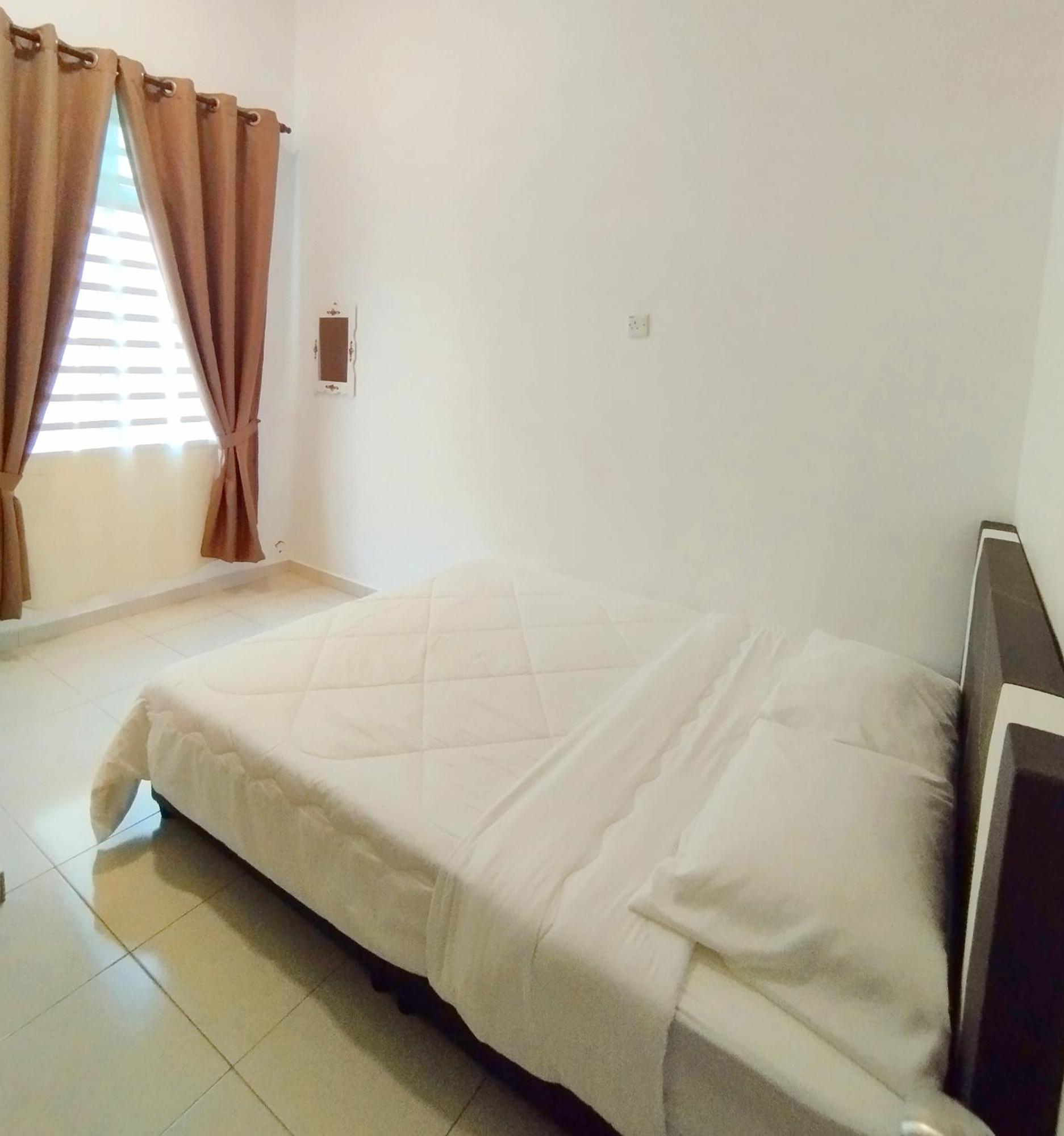 Cosy Casa Hana 4Br 3B Kuantan Buitenkant foto